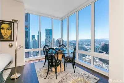 301 Mission Street #46E, San Francisco, CA 94105 - Photo 8