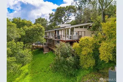 25 Siesta Court, Portola Valley, CA 94028 - Photo 86