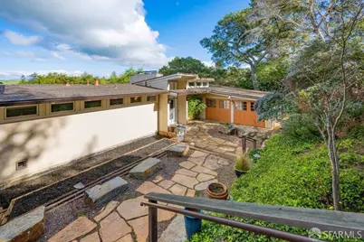 25 Siesta Court, Portola Valley, CA 94028 - Photo 4