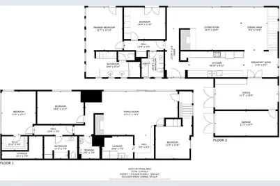25 Siesta Court, Portola Valley, CA 94028 - Photo 96