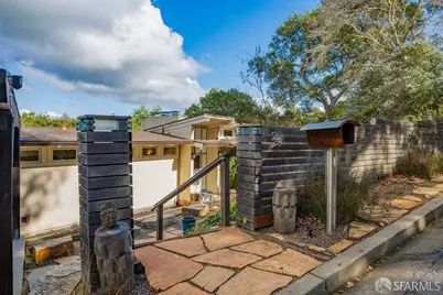 25 Siesta Court, Portola Valley, CA 94028 - Photo 2