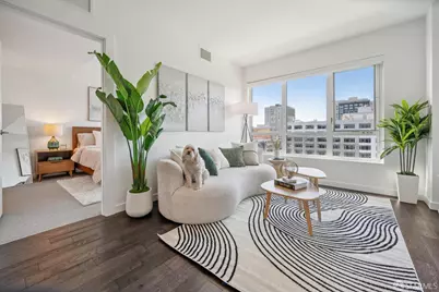 110 Channel Street #606, San Francisco, CA 94158 - Photo 4