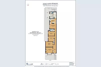 3345 22nd Street, San Francisco, CA 94110 - Photo 34