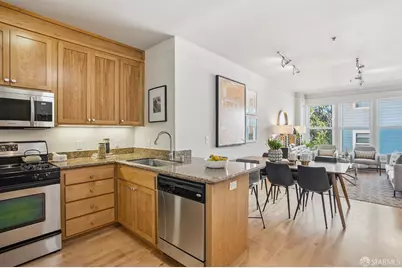 270 Valencia Street #504, San Francisco, CA 94103 - Photo 4