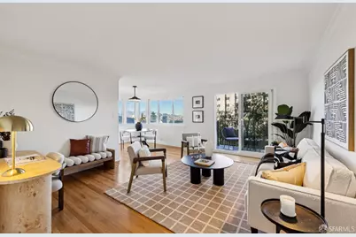 2121 Laguna Street #25, San Francisco, CA 94115 - Photo 1