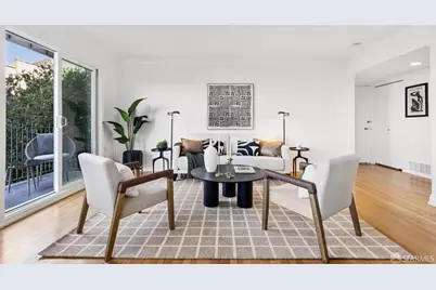 2121 Laguna Street #25, San Francisco, CA 94115 - Photo 2