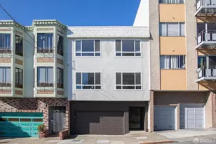 435 44th Ave, San Francisco, CA 94121 - Photo 2