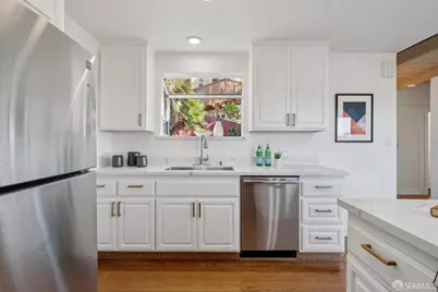 6189 Margarido Drive, Oakland, CA 94618 - Photo 14