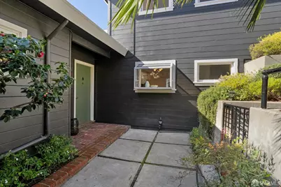 6189 Margarido Drive, Oakland, CA 94618 - Photo 4