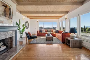 6189 Margarido Dr, Oakland, CA 94618 - Photo 1