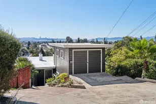 6189 Margarido Dr, Oakland, CA 94618 - Photo 2