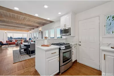 6189 Margarido Drive, Oakland, CA 94618 - Photo 12