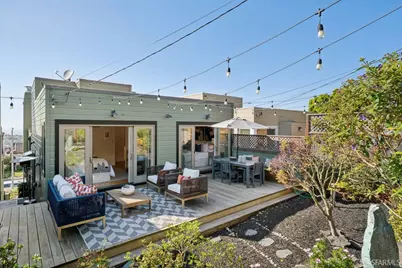 1866 16th Avenue, San Francisco, CA 94122 - Photo 34