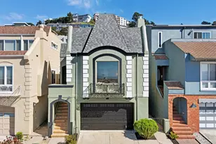 1866 16th Ave, San Francisco, CA 94122 - Photo 1