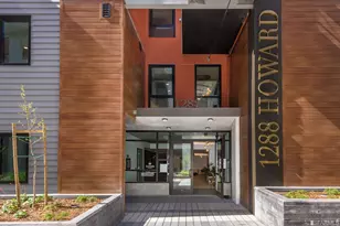 1288 Howard St, San Francisco, CA 94103 - Photo 12