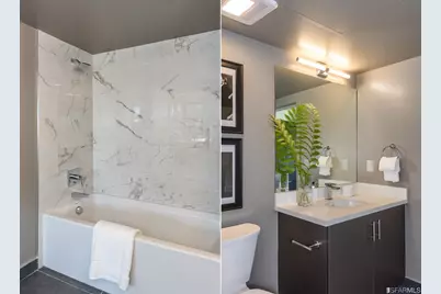 1288 Howard Street #308, San Francisco, CA 94103 - Photo 4