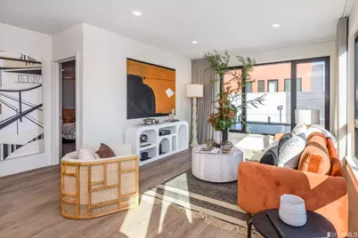 1288 Howard Street #308, San Francisco, CA 94103 - Photo 2