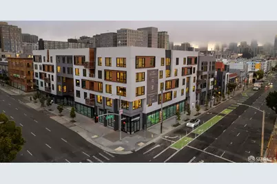 1288 Howard Street #330, San Francisco, CA 94103 - Photo 46