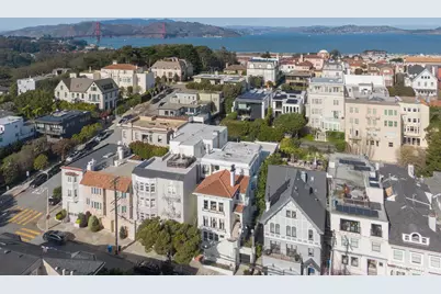 3070 Jackson Street, San Francisco, CA 94115 - Photo 4