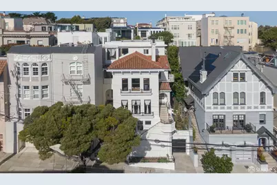 3070 Jackson Street, San Francisco, CA 94115 - Photo 1