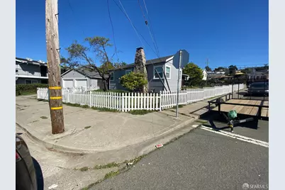 5601 Glenn Avenue, San Pablo, CA 94806 - Photo 4
