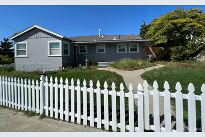 5601 Glenn Avenue, San Pablo, CA 94806 - Photo 1