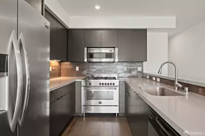 252 9th Street #503, San Francisco, CA 94103 - Photo 4