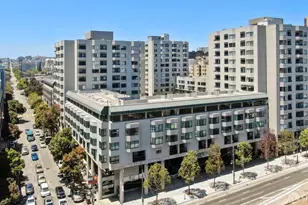 601 Van Ness Ave, San Francisco, CA 94102 - Photo 28