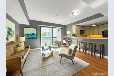 601 Van Ness Avenue #348, San Francisco, CA 94102 - Photo 8