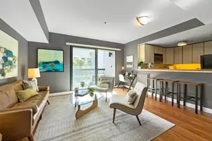 601 Van Ness Ave, San Francisco, CA 94102 - Photo 8
