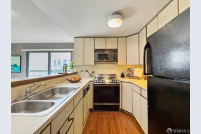 601 Van Ness Avenue #348, San Francisco, CA 94102 - Photo 14