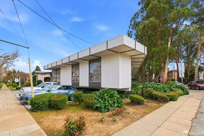 90 El Camino Real Boulevard, Burlingame, CA 94010 - Photo 4