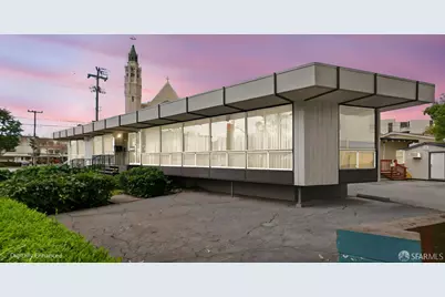 90 El Camino Real Boulevard, Burlingame, CA 94010 - Photo 1