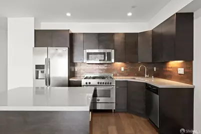 252 9th Street #502, San Francisco, CA 94103 - Photo 4