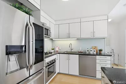 301 Main Street #18G, San Francisco, CA 94105 - Photo 10