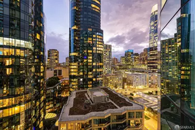 301 Main Street #18G, San Francisco, CA 94105 - Photo 4