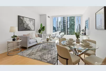 301 Main Street #18G, San Francisco, CA 94105 - Photo 1