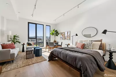 988 Harrison Street #S10, San Francisco, CA 94107 - Photo 2
