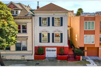 919 Fell Street, San Francisco, CA 94117 - Photo 1
