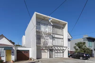 1355 47th Avenue, San Francisco, CA 94122 - Photo 1