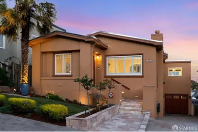 840 Faxon Avenue, San Francisco, CA 94112 - Photo 2