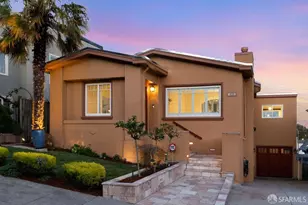 840 Faxon Ave, San Francisco, CA 94112 - Photo 2