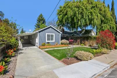 1928 Howard Avenue, San Carlos, CA 94070 - Photo 2