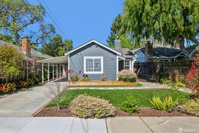 1928 Howard Avenue, San Carlos, CA 94070 - Photo 1