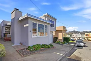 6 Lapham Way, San Francisco, CA 94112 - Photo 2