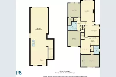 6 Lapham Way, San Francisco, CA 94112 - Photo 40