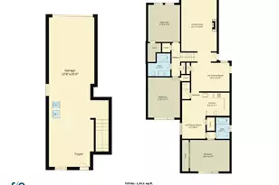 6 Lapham Way, San Francisco, CA 94112 - Photo 40