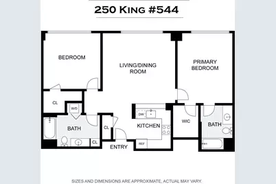250 King Street #544, San Francisco, CA 94107 - Photo 4