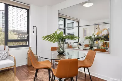 250 King Street #544, San Francisco, CA 94107 - Photo 2