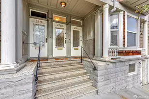 2710 Sutter St, San Francisco, CA 94115 - Photo 4